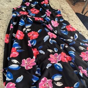 Torrid cocktail dress size 24